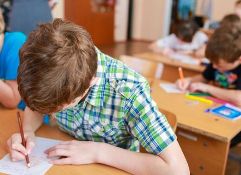 В российских школах начнут обучать «служению»