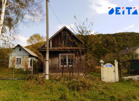 Как законно построить дом на садовом участке