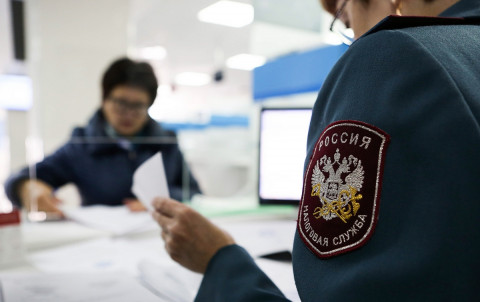 Налоговая получила доступ к секретам россиян