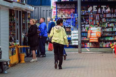 «Класс устриц» против «класса гречки»: «специальную экономическую ситуацию» оценил эксперт