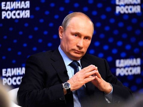 Почему Путин не стал проводить чистку элиты, объяснил эксперт