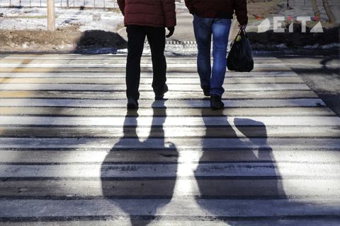 Приморцев ждёт похолодание на новой рабочей неделе