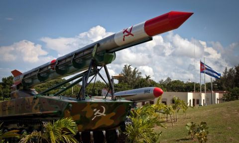 США ждёт «судный день»: раскрыто расположение нового смертоносного оружия