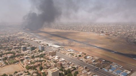 Военные разборки и смерть сотрудников ООН: что происходит в Судане