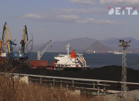 Смерть снова пришла за моряками и портовиками Приморья