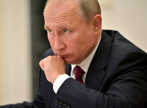 Путин готовится вытащить «козырь», который от него никто не ожидает — эксперт