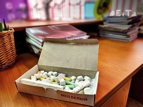 Следователи занялись аварийной школой во Владивостоке