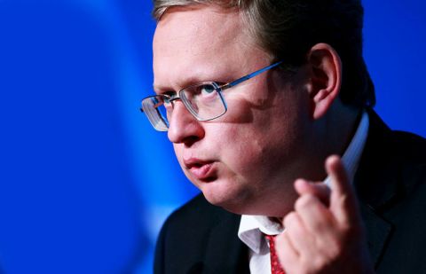 Делягин: Трамп решился на блокаду Китая