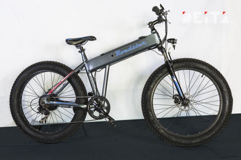 Велосипедист-подросток госпитализирован после ДТП с минивэном в Приморье