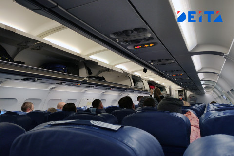 Эксперты предсказали рост стоимости авиабилетов