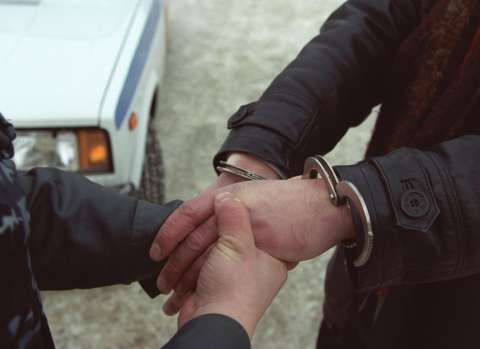 Убийцу из Приморья задержали на Сахалине 19 лет спустя