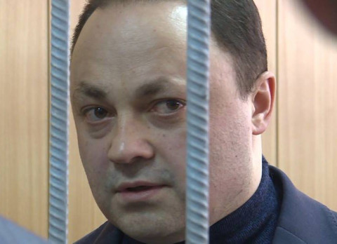 Экс-мэра Владивостока баловали в СИЗО: виновные наказаны, Пушкарев этапирован в Хакасию