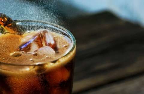 Coca-Cola приняла решение по поводу российского рынка