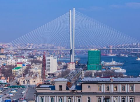 Во Владивостоке потратят 69 млн на благоустройство