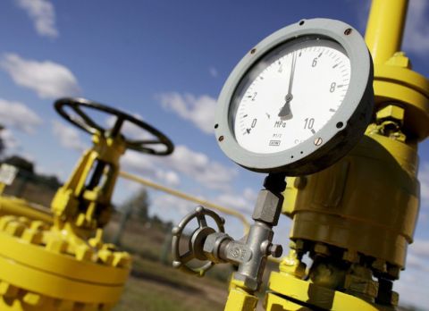 В ЕС вступил в силу первый этап запрета на российский газ