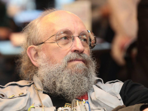 Без войны не получится, считает Вассерман