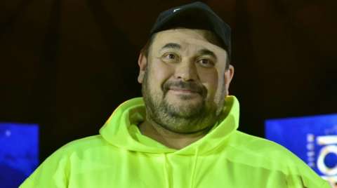 Десятки тысяч фанатов пришли на концерт «Руки вверх!» в Санкт-Петербурге