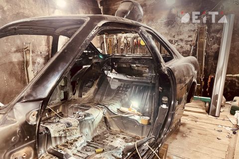 Дело о взятках за автозапчасти расследуют во Владивостоке