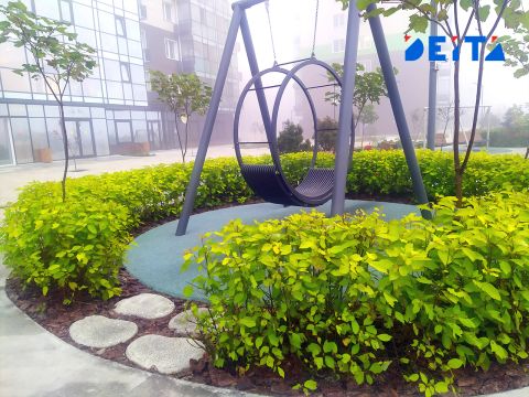 Во Владивостоке благоустроят общественную территорию