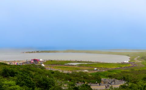 Владивосток ищет перевозчика к морю 