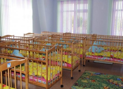 В районе Рыбачий Вилючинска откроется новый детский сад