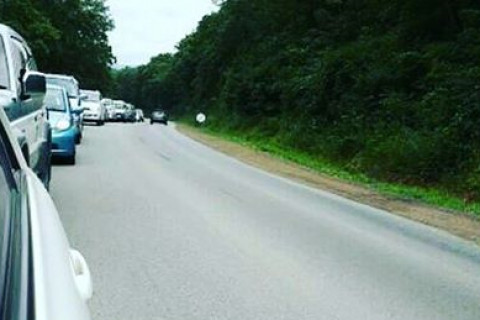Правительство Приморья сократило расходы на строительство моста в Находку