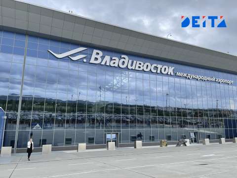 Пьяный мужчина устроил дебош на рейсе Владивосток - Хабаровск