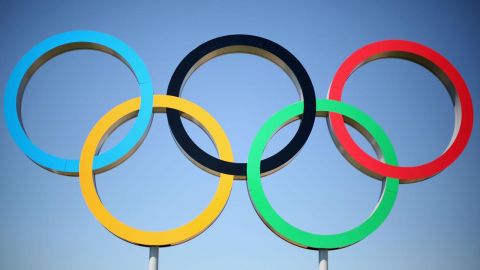 Организатора Олимпийских игр в Токио задержали за вятку
