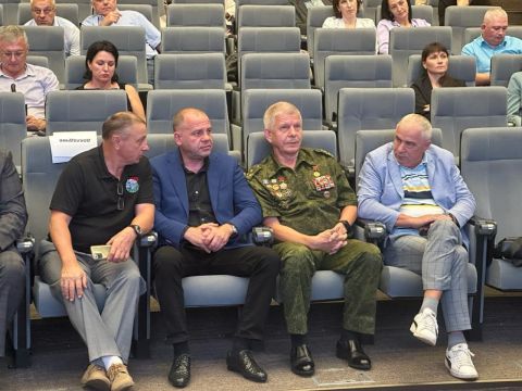 Проблемы реабилитации участников СВО назвал мобилизованный депутат