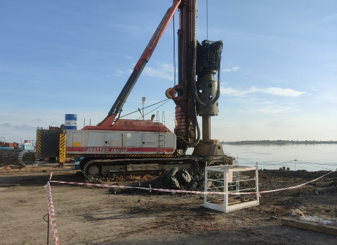 9 километров за 30 месяцев: мост через Зею хотят построить в рекордные сроки