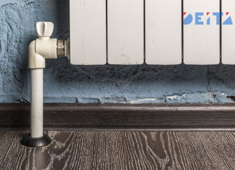 Взорвется и сгорит: эксперт рассказал об опасном способе отопления квартиры