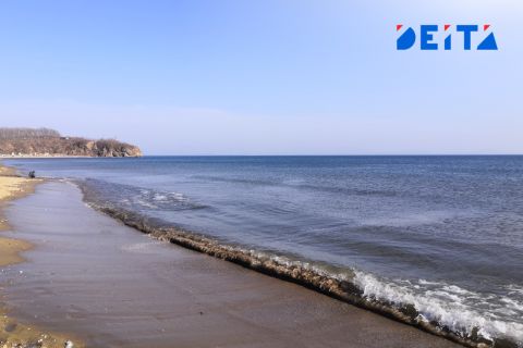С похолодания начнётся новая неделя в Приморье
