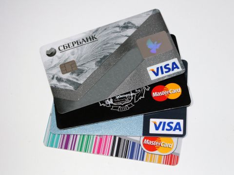 Visa хочет зарегистрировать два новых бренда в России