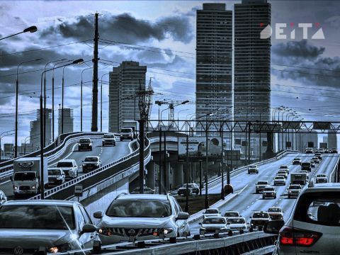 Стало известно, когда в Москве может выпасть первый снег