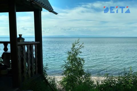 Базы отдыха в бухте Алеут прекращают работу