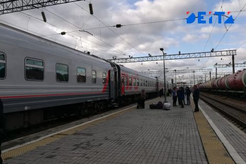 Уголовное дело возбуждено в Приморье после травмирования школьника электричеством на железнодорожной станции