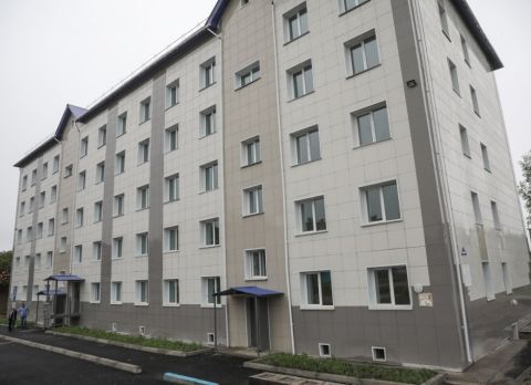 Кому дадут ипотеку под 3% годовых