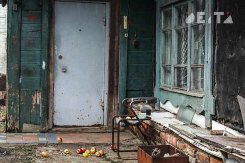 Большинство россиян не смогут позволить себе жилье