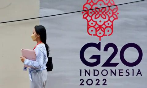 Саммит G20 выявил раскол в мировой политике
