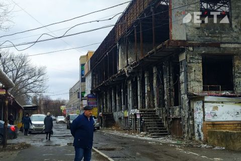 Киев должен выплатить репарации России - Госдума