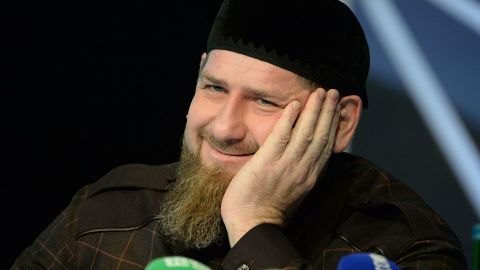 Забил стрелку: Кадыров пообещал подъехать на встречу с СБУ