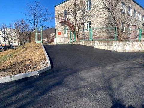 Исполнение наказов жителей проверят во Владивостоке