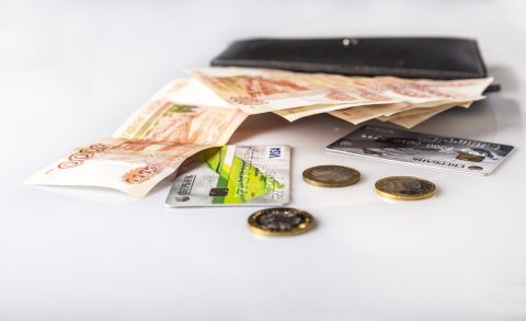 Услуги подешевели: в России снизилась инфляция