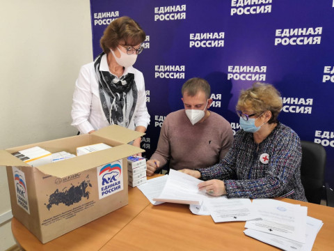 К волонтерскому движению в Приморье присоединилось множество НКО