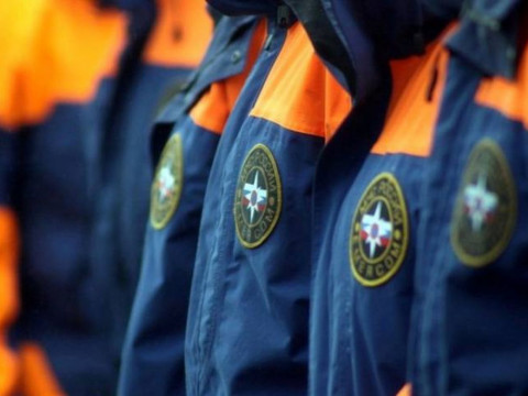 МЧС запретило приморцам гулять по воде
