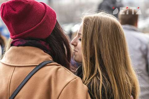 Уголовную ответственность за "неправильный секс" предложили в Госдуме