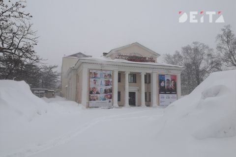 Жизнь на Севере стрессоопасна