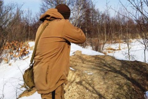 Новыми требованиями озадачили охотников