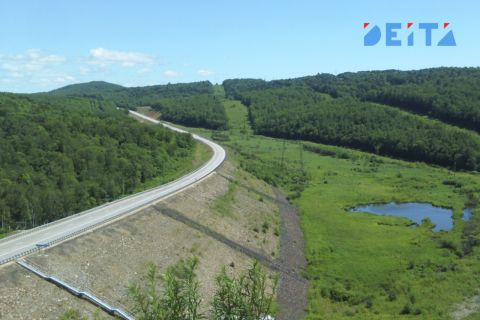 Коррупционно-мошенническую схему с ремонтом "курортной трассы" раскрыла прокуратура Приморья