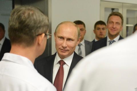 Детище Путина вне закона: врачи судятся с Пенсионным фондом